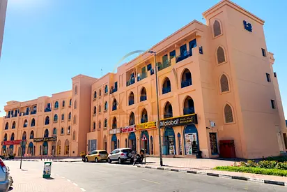 Commercial Shop | Persia Cluster | Prime Location