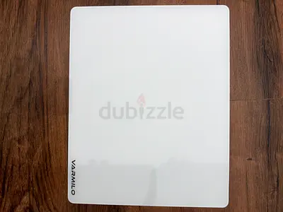 Varmilo White Desk/Keyboard Mat - Clean Condition