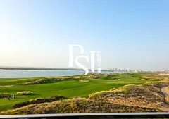 Unfurnished | Golf Course View | Upcoming Nov 15