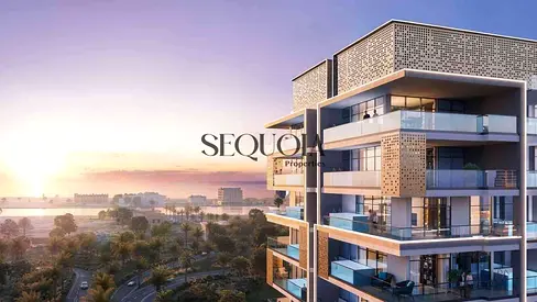 Family Beach Home | 3BR | Prime Dubai Islands