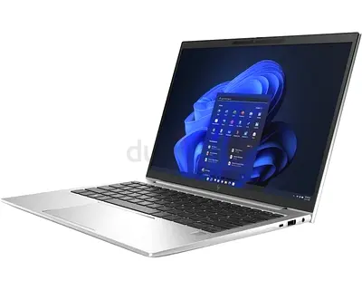 HP EliteBook 830 G9 13.3" Laptop, Intel Core I5-1245U, 16GB RAM, 256GB SSD