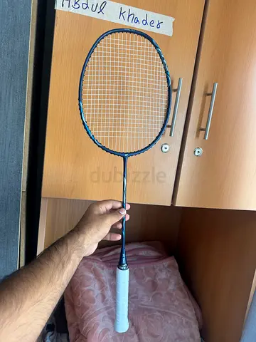 Yonex Badminton racquet