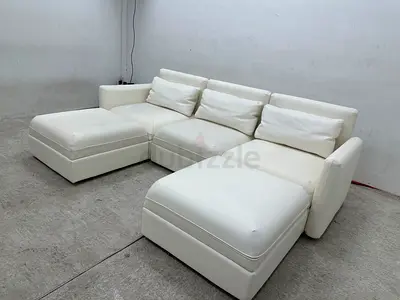 Like new condition IKEA vallentuna sofa