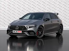 2021 Mercedes Benz A