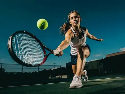 Sports Photography & Action Video Production, Dubai