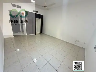للايجار السنوي ستوديو  الراشديه 3