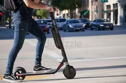 Ninebot 45km range 32km speed electric Scooter