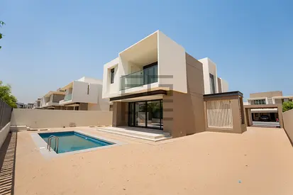 Brand New | Private Pool | Rooftop Terrace
