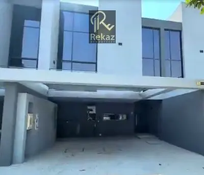 Luxury Forest Living | 2BR Townhouse for Rent | Kaya, Masaar