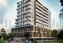 Largest Layout | Best Price 4BR | Sea View