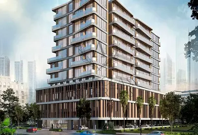 Largest Layout | Best Price 4BR | Sea View
