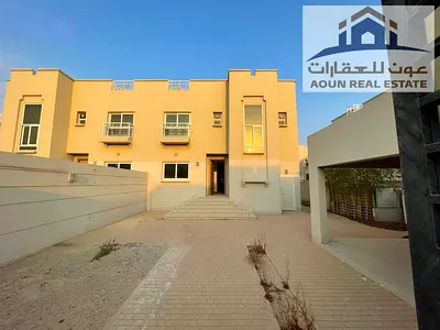 Villa for Annual Rent in Al Barashi, Sharjah
