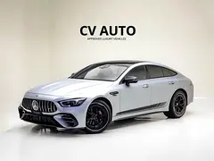 2022 Mercedes Benz AMG