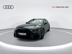 2024 Audi A6