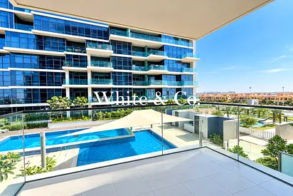 Vacant Now | Priced to Sell | Pool View