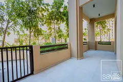 Extended Terrace | Corner Unit | Jumeirah | New