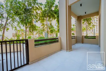 Extended Terrace | Corner Unit | Jumeirah | New