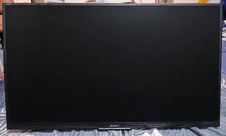 Sony Bravia Smart Tv
