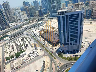For Sale | 2-Bedroom Apartment with Balcony – Style Tower, Al Taawun