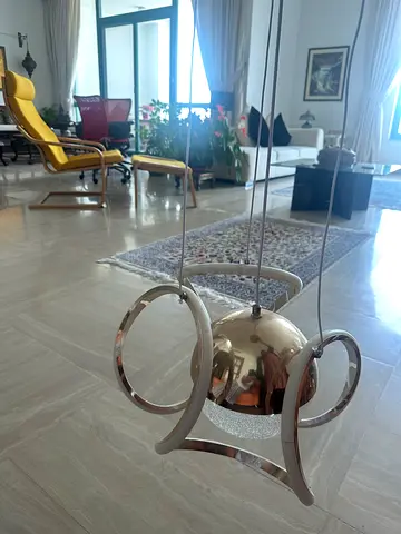 Ceiling lamps