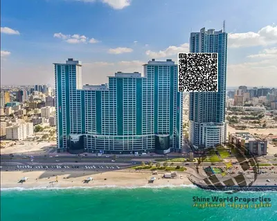 فرصة استثمارية مميزة بالقرب من كورنيش