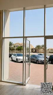 Commercial shop for rent in Ajman – Al Jurf