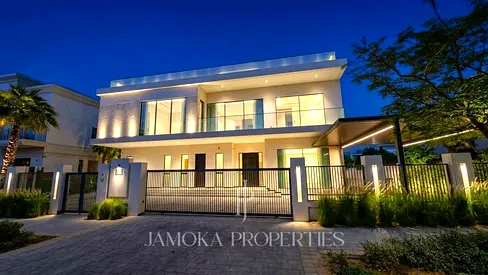 Luxury Villa | Private Pool | Cinema | Roof Terrace