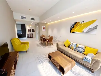 Premium Quality | Fully Furnished | Prime Location