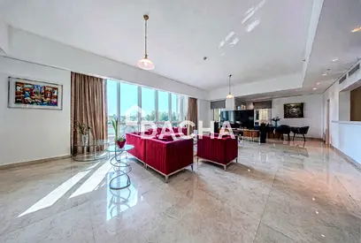 Available Now | Furnished | Spacious 3 Bedroom