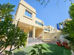 G+1 | Private Garden | Park Views | Landscaped