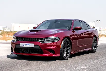 صورة مصغرة 3 لـ 2020 Dodge CHARGER