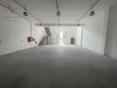 Warehouse for Rent in Al Jurf 3 | 3,200 Sq Ft | 40 kW | AED 160K