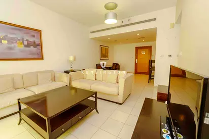 Pool View | Chiller Free | Furnished/ Unfurnished