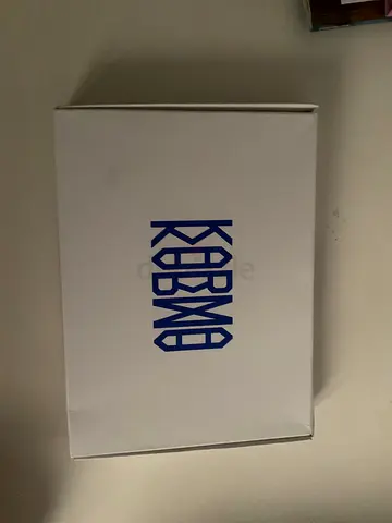 KARMA STRAYKIDS (no pc, no stickers)
