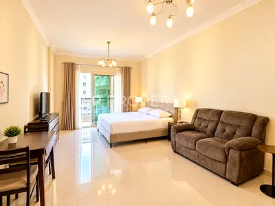 Fully Furnished | Ready to Move | Up to 12 Cheques