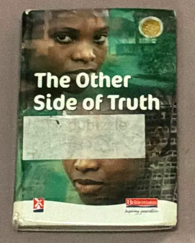 The Other Side of Truth