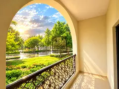 HOT DEAL PRIME VIEW 2 BEDROOM WITH BIG BALCONY 99K