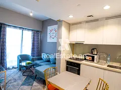 Fully Furnished I Prime Location I Pool View