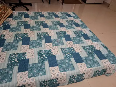 Queen mattress