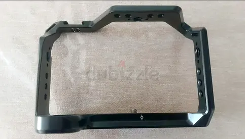 PROTECTIVE CAGE FRAME FOR FUJIFILM CAMERA