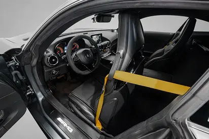 2018 Mercedes-BENZ AMG — миниатюра 15