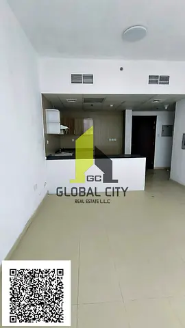 Best Rental Price | 1 Bedroom + Living Room with Good Space + Parking | AED 25,000 Yearly Only | Prime Family Location Near Schools, Malls & Sharjah