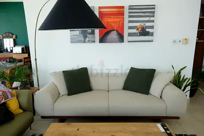 2XL 3 seater sofa