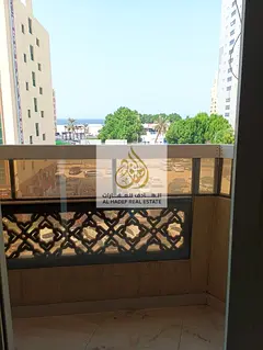 **🏠 1-Bedroom Apartment for Annual Rent in Al Nakhil, Ajman** Looking for an affordable apartment