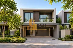 Middle Unit|Brand New Upgraded 4BR|Maid Room|