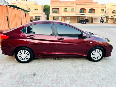 2016 Honda CITY 照片 2