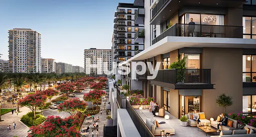 Park Access | Large Layout | Q2 2027