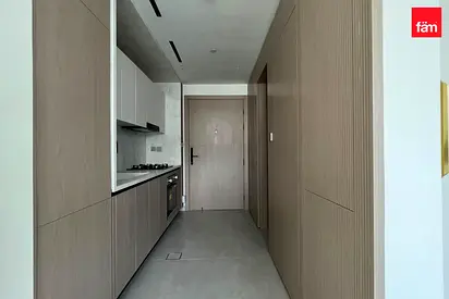Brand New Spacious Studio | High Floor | Balcony