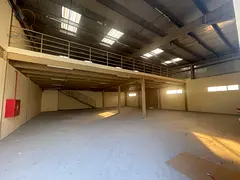 5,967 Sq. Ft. Warehouse with Mezzanine in Al Jurf 2