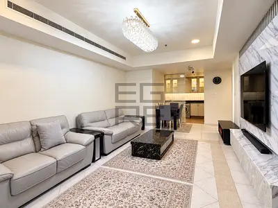 High Floor | Vacant |Panoramic View
